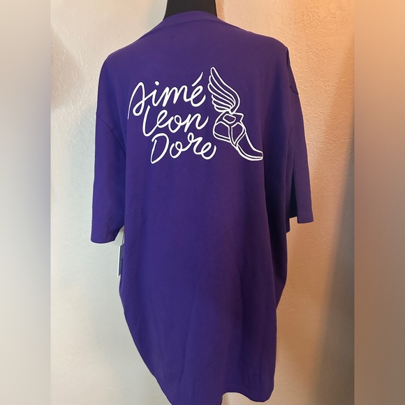 NWT MENS AIME LEON DORE XXL SHIRT - Picture 5 of 8